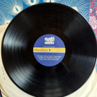 Antiviisut  Vinyyli LP - pikkukuva 3