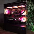 Pelitietokone (i5 9600k, RTX 3070, 16gb ram) - pikkukuva 5
