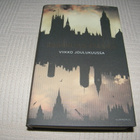 Sebastian Faulks Viikko joulukuussa -sid - pikkukuva 1