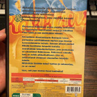Rikos ja Rakkaus (suomidvd, 1999, Kai Lehtinen, P. Milonoff) - pikkukuva 2