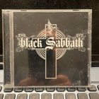 BLACK SABBATH - Greatest Hits cd - pikkukuva 1