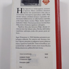 Inger Frimansson : Pimeyden jäljet - pikkukuva 2