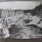 IMATRA....Vuoksi, Paperitehdasyhdistyksen u.vuodenkortti -49 - pikkukuva 3