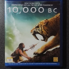 Blu-ray) 10,000 BC + The Bucket List _n13d - pikkukuva 1