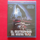 The New York Ripper BLU-RAY - pikkukuva 1