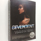 Veronica Roth : Divergent Movie Tie-in Edition - pikkukuva 1