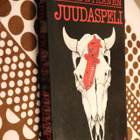 Harri Nykänen : Juudaspeli ( 2.p. 1990 ) - pikkukuva 1