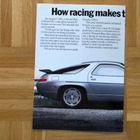 Esite Porsche 911 Carrera RSR Turbo, 928, 944, 962 - pikkukuva 5