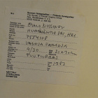 Osmo Nissinen -86 Valoja Varjoja - pikkukuva 5