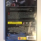 Beowulf - Directors Cut (DVD) Angelina Jolie [2007] UUSI! - pikkukuva 2