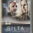 SILTA (Bron): Kausi 1 (2012) Sofia Helin (4DVD) - pikkukuva 1