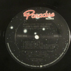 Leon & Mary Russell:Make Love To Music LP 1977 - pikkukuva 3