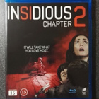 Blu-ray) Insidious: Chapter 2 _n14 - pikkukuva 1