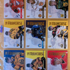 2024-25 Blueline Series 1 kortteja 0,20 EUR/kpl - pikkukuva 2