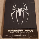 Spider-Man - Deluxe Trilogy (Limited Edition 6-disc Set) - pikkukuva 1