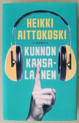 Heikki Aittokoski: Kunnon kansalainen