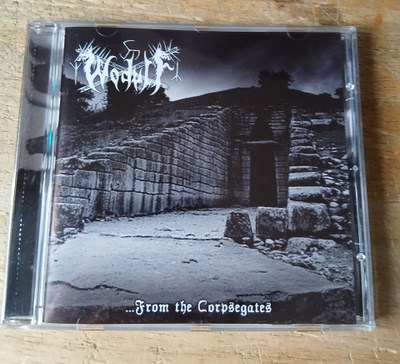 Wodulf ...From The Corpsegates