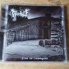 Wodulf ...From The Corpsegates - pikkukuva 1