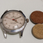 IMPERIAL,  Military, rannekello, 17 Jewels - pikkukuva 2