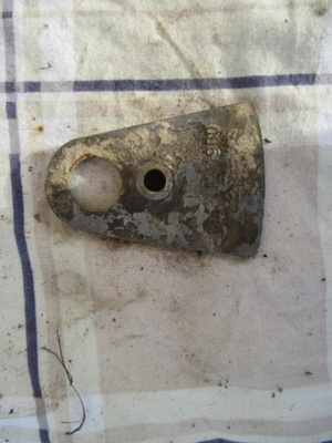 victoria vicky dkw hummel dkw 805 mottiin magneetonkopan osa