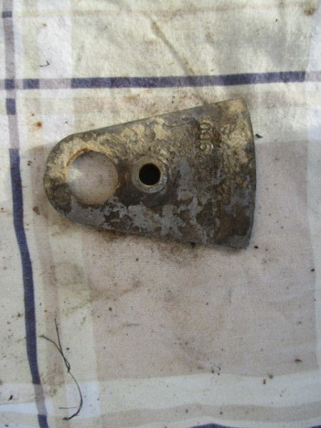 victoria vicky dkw hummel dkw 805 mottiin magneetonkopan osa