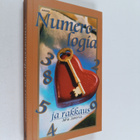 Juha Janerva : Numerologia ja rakkaus - pikkukuva 1