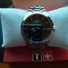 UUSI TISSOT COUTURIER 39mm - pikkukuva 2