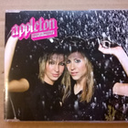 Appleton - Don´t Worry CDS - pikkukuva 1