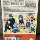 HAPPINESS RECOMMENDED (YAOI MANGA) ENGL. - pikkukuva 2