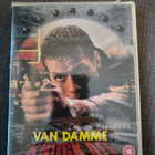 Knock Off blu-ray uusi * Van Damme - pikkukuva 1