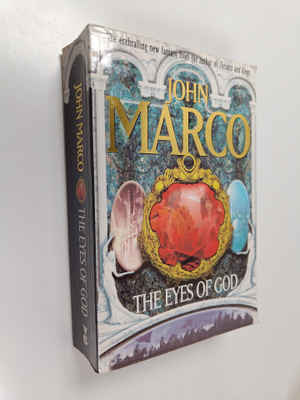John Marco : The Eyes of God