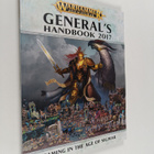 General's Handbook 2017 : Gaming in the Age of Sigmar - pikkukuva 1