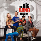The Big Bang Theory - Season 3 (2x Blu-ray) - pikkukuva 1