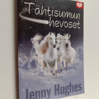Jenny Hughes : Tähtisumun hevoset - pikkukuva 1