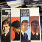 LP THE SEARCHERS :  SOUNDS LIKE SEACHERS ( SIS POSTIKULU ) - pikkukuva 1