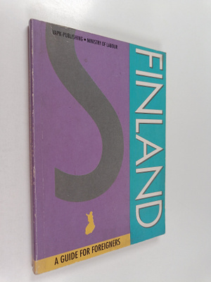Finland : a guide for foreigners