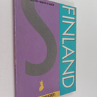 Finland : a guide for foreigners - pikkukuva 1