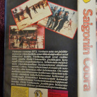 Vhs fix SAIGONIN COBRA - pikkukuva 2