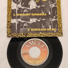 Keba Intiaanit Ratsastaa 7"Single - pikkukuva 1