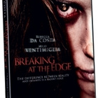 BREAKING AT THE EDGE (27 620) k -FI- DVD 2013 - pikkukuva 1