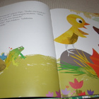 Britta Teckentrup Rähmäräpylä - pikkukuva 2