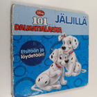 101 dalmatialaista : jäljillä : etsitään ja löydetään! - pikkukuva 1