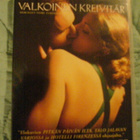 Valkoinen kreivitär , DVD - pikkukuva 1