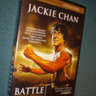 Battle Creek Brawl DVD (Pääos. Jackie Chan) Sis.postikulut - pikkukuva 1