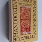 Britt Dahlström : Litteraturhandboken : Författarlexikono... - pikkukuva 1