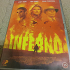 Inferno - Palava helvetti (Janet Gunn) - pikkukuva 1