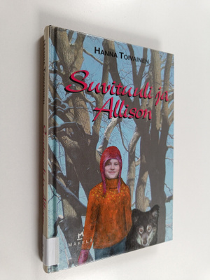 Hanna Toivainen : Suvituuli ja Allison