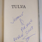 Sami Parkkinen : Tulva (signeerattu) - pikkukuva 3