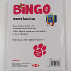 Didier Levy : Bingo menee kouluun - pikkukuva 2