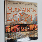 Stewart Ross : Muinainen Egypti : ikuisen elämän valtakunta - pikkukuva 1